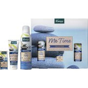 Kneipp Me-Time Gift Set - Patchouli And Sandalwood - Vegan - 200 Ml