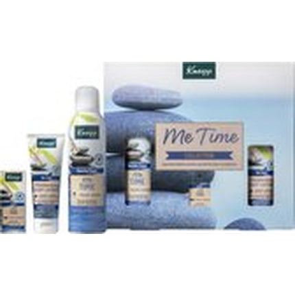 Kneipp Me-Time Gift Set - Patchouli And Sandalwood - Vegan - 200 Ml