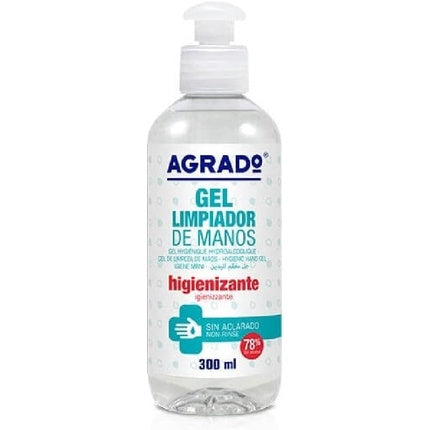 AGrado Hand Gel Sanitizing 300ml