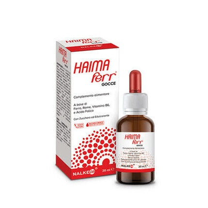 Haimaferr Tropfen Nalkein 20ml