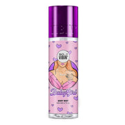 So...? Vibin Women's Baby Girl Body Mist Spray 140ml