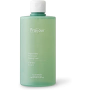 Herb Wormwood Calming Toner Korean AHA BHA Exfoliating Toner for Sensitive Skin