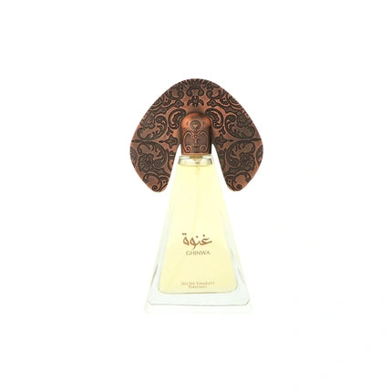 Lattafa Niche Emarati Ghinwa Eau De Parfum 100ml Spray