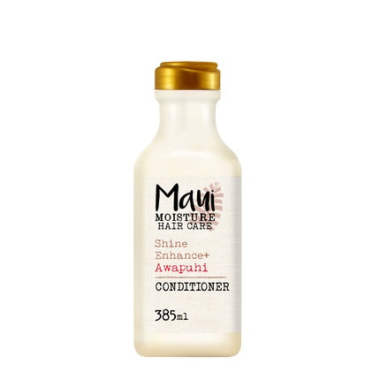 Maui Moisture Maui Shine Enhance Conditioner For All Hair Types 385ml