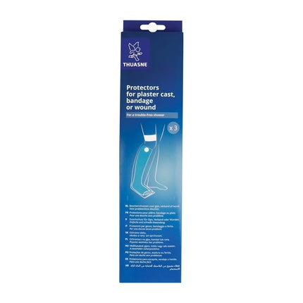 Thuasne Leg Protection Cover