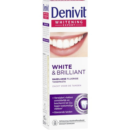 Denivit Denivit White & Brilliant