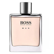 Hugo Boss Boss Orange Man Eau De Toilette Spray 100ml