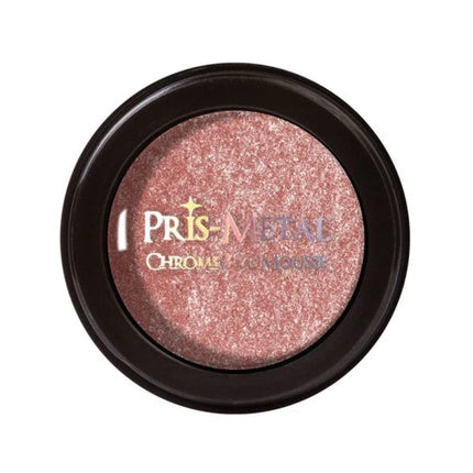 J.Cat Beauty Pris-Metal Chrome Eye Mousse PEM108 Champagne Wiz