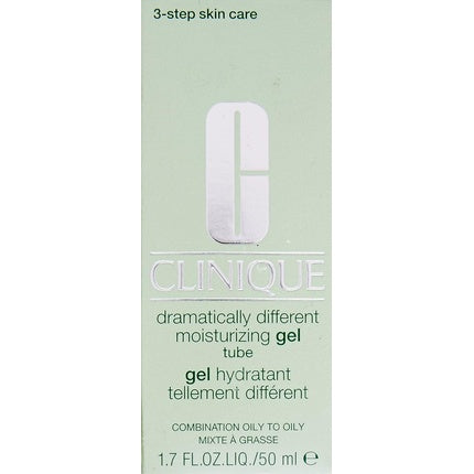 Clinique Dramatically Different Moisturizing Gel 50ml