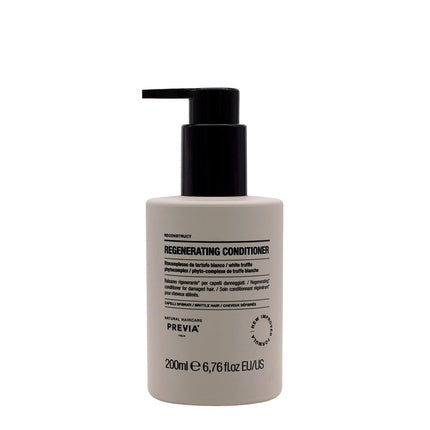 Hair Previa Reconstruct Regenerating Conditioner 200ml