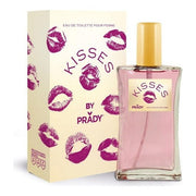 L'Amour L'Amour Forgiven Kiss EDT 100ml Perfume for Women