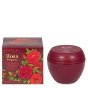 L'erbolario Rosa Purpurea Body Cream 200ml