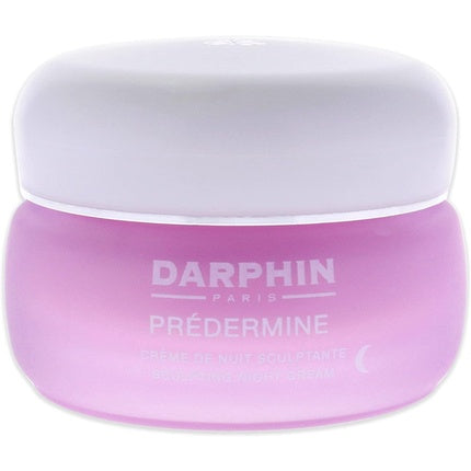 Darphin Predermine Sculpting Night Cream Moisturizer 50ml