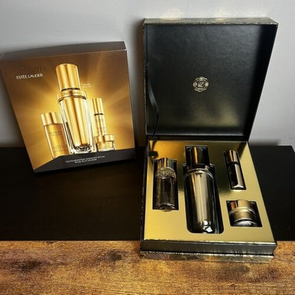 Estee Lauder Re-Nutriv Youth-Boosting Radiance Ritual