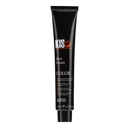 Kis Color 8A Light Ash Blonde 100ml
