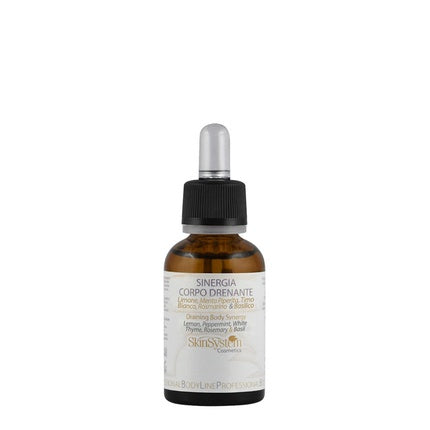 Skinsystem Cosmetics Skinsystem Draining Body Synergy