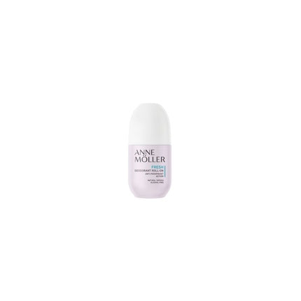 Anne Moller Anne Moller Body Essentials Fresh Deodorant Roll-On 75ml