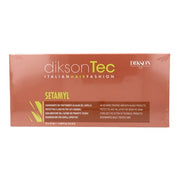 Dikson Setamyl Treatment Ampoules 12x12 Ml Hair Care Treatment