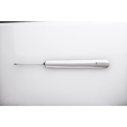 Xanitaliapro Horn Cuticle Chisel Stainless Steel 01 Perfect For Nail Care