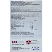 Lamberts Eyewise Omega 3 60 Capsules