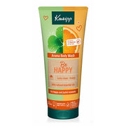 Kneipp Feel Happy & Free Shower Gel Aroma Body Wash 200 Ml
