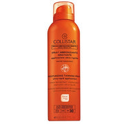 Collistar Moisturizing Tanning Spray Spf 30 200 Ml