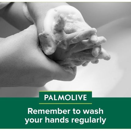 Palmolive Hand Soap Hygiene Plus Kitchen Lime 300ml