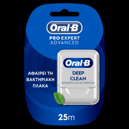 Oral B Pro-Exp Deep Clean Toothpaste