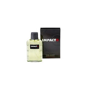 Puig Impacto Eau De Cologne Spray 200 Milliliters