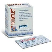 Podatlet Foot Powder