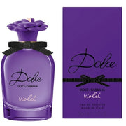 Dolce & Gabbana Dolce Violet Eau De Toilette 50ml For Women