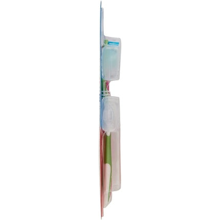 Colgate Extra Clean Toothbrush - Pack of 2