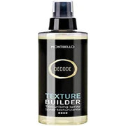 Montibello Decode Texture Builder Texturizing Spray 200ml