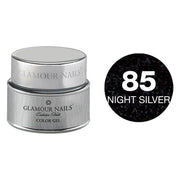 Vip Glamour Color Gel 85 - 5ml