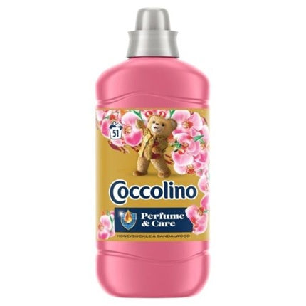Coccolino Liquid SS Gold 1275ml