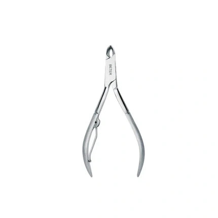 Beter Stainless Steel Tongue And Groove Manicure Pliers