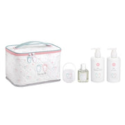 Eau My Bb! Gift Set - Includes 60 Ml Moisturizing Lotion, 300 Ml Shower Gel, And 300 Ml Shampoo