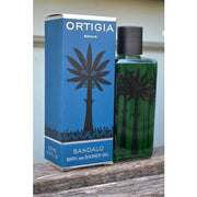 Ortigia Sandalo Shower Gel 200ml