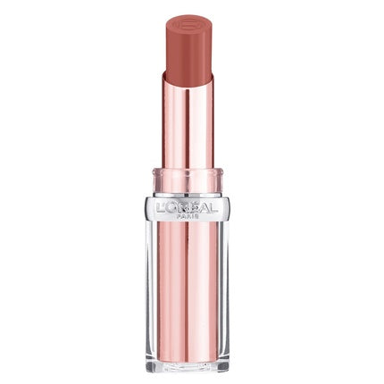 L'Oreal Glow Paradise Balm In Lipstick 191 Nude Heaven - 3.8g