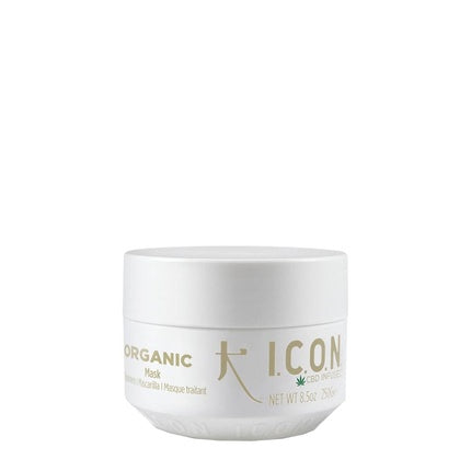 Icon Icon Organic Treatment 250ml