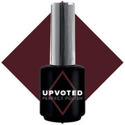 NailPerfect UPVOTED Soak Off Gel Polish 15ml #159 Pecan