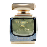 Khadlaj Le Prestige Royal Eau De Parfum Spray 3.4 Ounce Unisex