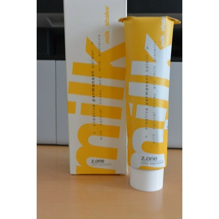 Milk Shake Hair Color 150ml Color-Y Yellow - New