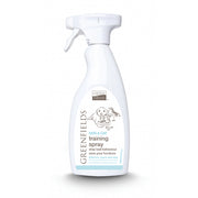 Greenfields Training Spray 400ml