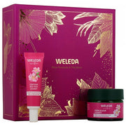Weleda Wild Rose Smoothing Day Cream 40ml and Eye Contour 12ml