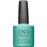 CND Shellac Clash Out 7.3ml - Bizarre Beauty Collection