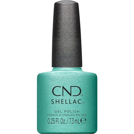 CND Shellac Clash Out 7.3ml - Bizarre Beauty Collection