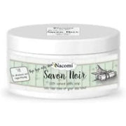 Nacomi Black Soap 120g