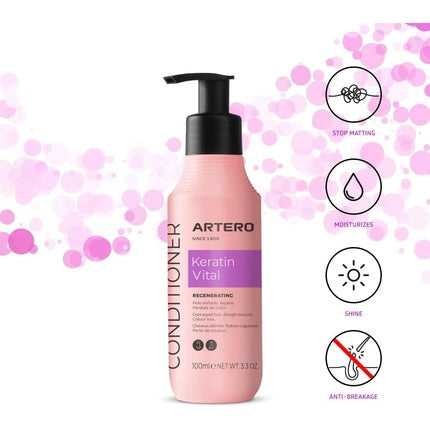 Artero Keratin Vital 100ml