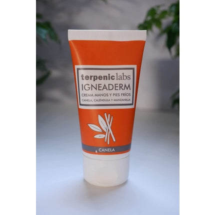 Terpenic Medical Igneaderm 50ml